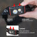 Klarus - HM5 - Vanntett Multifunksjon Hodelykt - 800 Lumen - Game-On.no