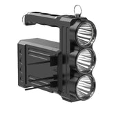 Klarus - RS80GT - Kraftigste Lommelykt med Hele 10,000 Lumen - Game-On.no