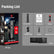 Klarus - XT11GT Pro V3.0 - Kompakt Taktisk Lommelykt - 3300 Lumen - Game-On.no