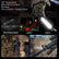 Klarus - XT11GT Pro V3.0 - Kompakt Taktisk Lommelykt - 3300 Lumen - Game-On.no