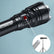 Klarus - XT12GT Pro - Solid IPX8 Taktisk Lommelykt - 1600 Lumen - Game-On.no