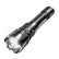 Klarus - XT12GT Pro - Solid IPX8 Taktisk Lommelykt - 1600 Lumen - Game-On.no