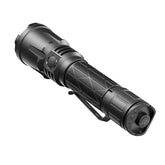Klarus - XT21X Pro - Kraftig Multifunksjon Lommelykt - 4400 Lumen - Game-On.no