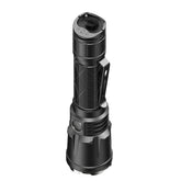 Klarus - XT21X Pro - Kraftig Multifunksjon Lommelykt - 4400 Lumen - Game-On.no