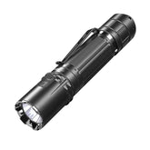 Klarus - XT2CR PRO - Kompakt og Kraftig Lommelykt - 2100 Lumen - Game-On.no