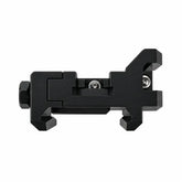 Klarus Picatinny Adapter 21mm, sett ovenfra
