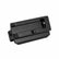 Klarus Picatinny Adapter 21mm, underside med føring