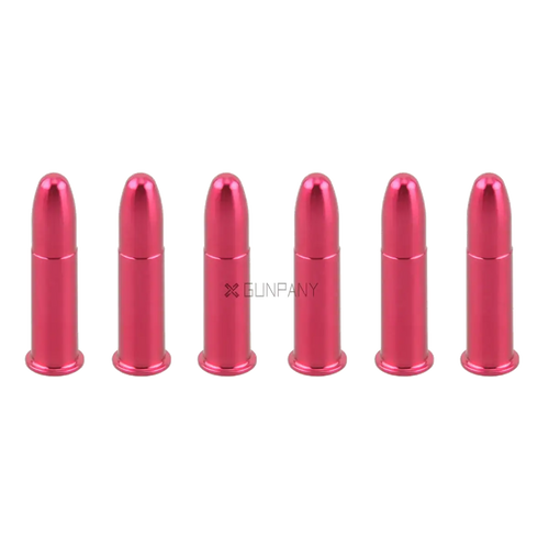 Klikkpatron - Pakke med 4stk - Rød - Game-On.no