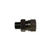 Kobling med Hun-QD og 1/8 BSPP-Hangjenger - Game-On.no