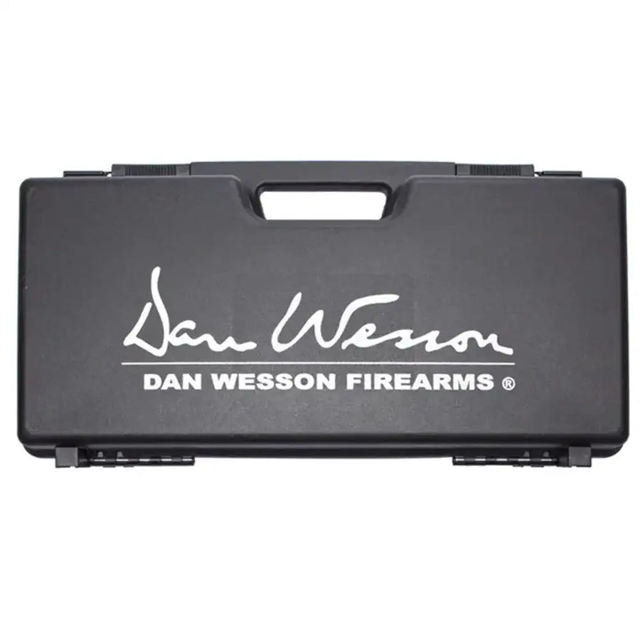 Koffert til Dan Wesson Revolver - Game-On.no