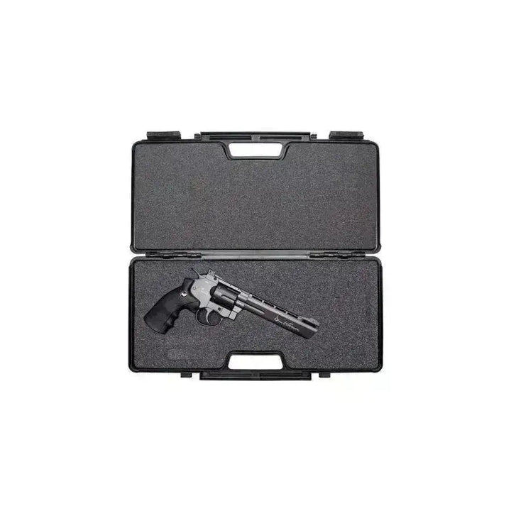 Koffert til Dan Wesson Revolver - Game-On.no