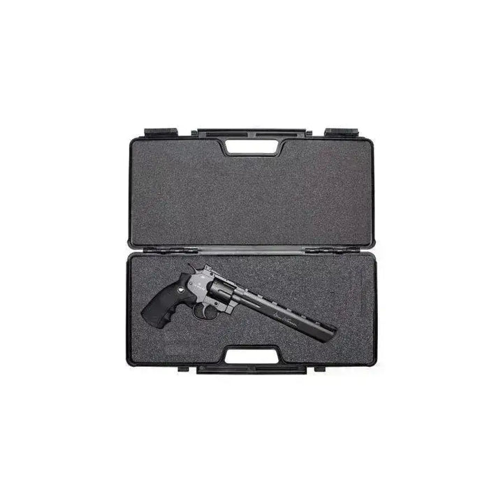 Koffert til Dan Wesson Revolver - Game-On.no