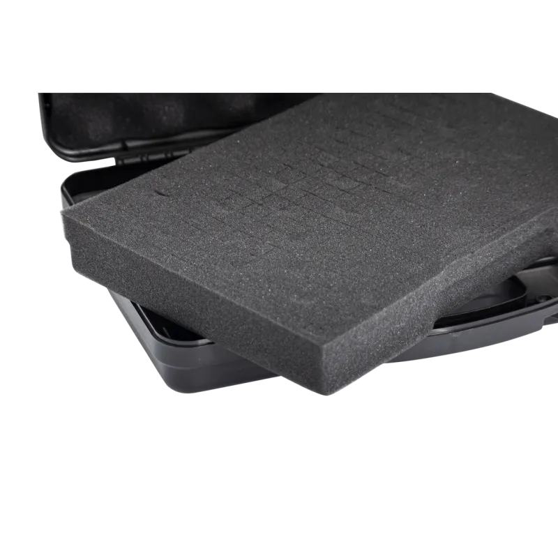 Koffert til Håndvåpen - 31x25x8cm - Game-On.no