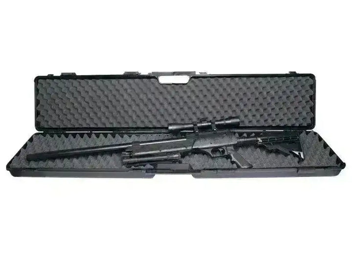 Koffert til Rifle - 10x25x125 - Game-On.no