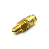 Hun-QD Fylleadapter for Kral Arms PCP Luftvåpen