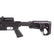 Kral Arms - Puncher NP-500 - PCP Drevet Luftgevær - 4.5mm