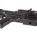 Kral Arms - Puncher NP-500 - PCP Drevet Luftgevær - 4.5mm