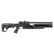 Kral Arms - Puncher NP-500 - PCP Drevet Luftgevær - 4.5mm
