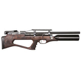 Kral Arms - Puncher Empire X - PCP Drevet Luftgevær - 4.5mm - Game-On.no