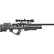 Kral Arms - Puncher Knight - PCP Drevet Luftgevær - 4.5mm - Game-On.no
