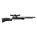 Kral Arms - Puncher Mega Silent- PCP Drevet Luftgevær - 4.5mm - Game-On.no