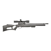 Kral Arms - Puncher Nish - PCP Drevet Luftgevær - 4.5mm - Game-On.no