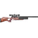 Kral Arms - Puncher Super Jumbo - PCP Drevet Luftgevær - 4.5mm - Game-On.no
