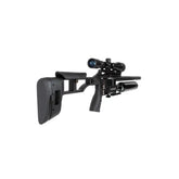 Kral Arms - Puncher Shadow - PCP Drevet Luftgevær - 4.5mm