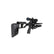 Kral Arms - Puncher Shadow - PCP Drevet Luftgevær - 4.5mm