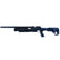 Kral Arms - Puncher Auto-S - Semiautomatisk PCP Luftgevær - 4.5mm