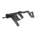 Kriss Vector V2 Elektrisk Softgunrifle - Folding Stock - Game-On.no