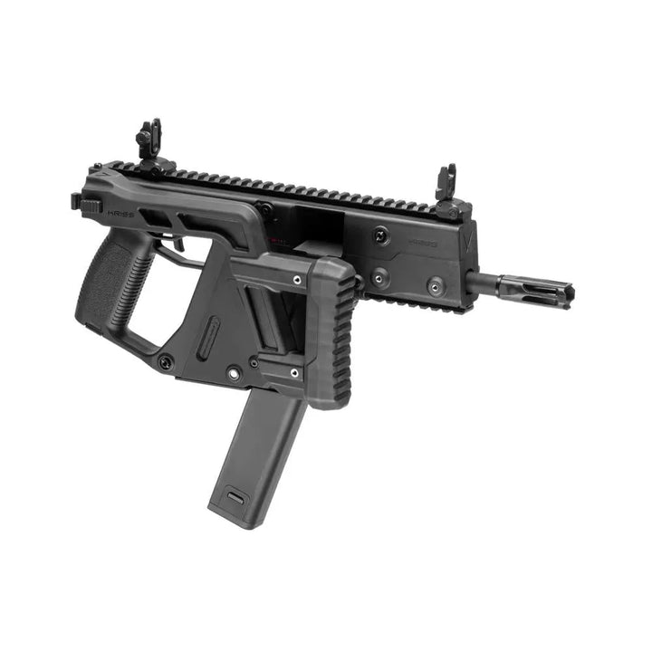 Kriss Vector V2 Elektrisk Softgunrifle - Folding Stock - Game-On.no