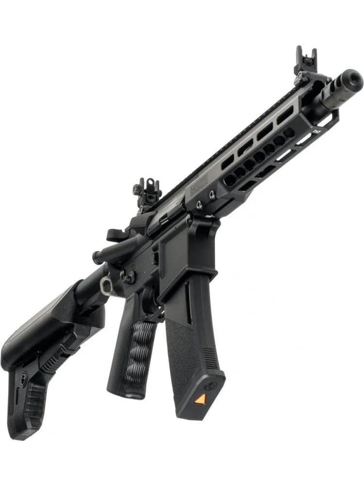 Krytac - Barrett REC7 AEG Softgun Rifle - Svart