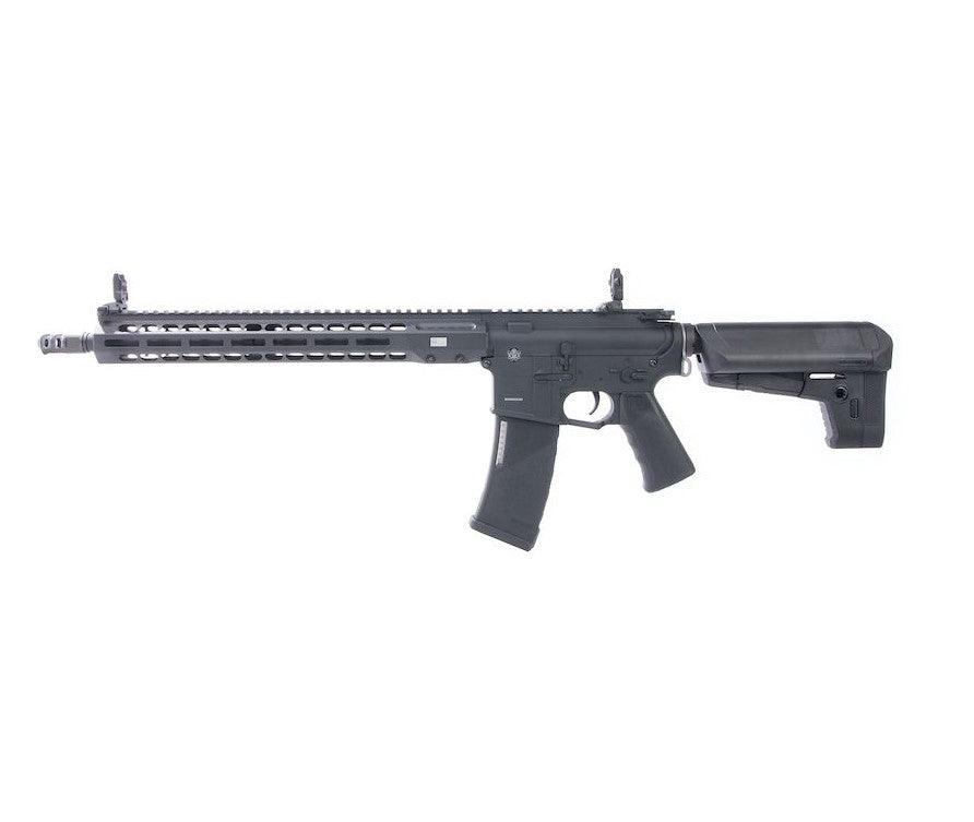 Krytac - Barrett REC7 Carbine AEG Softgun Rifle - Svart - Game-On.no