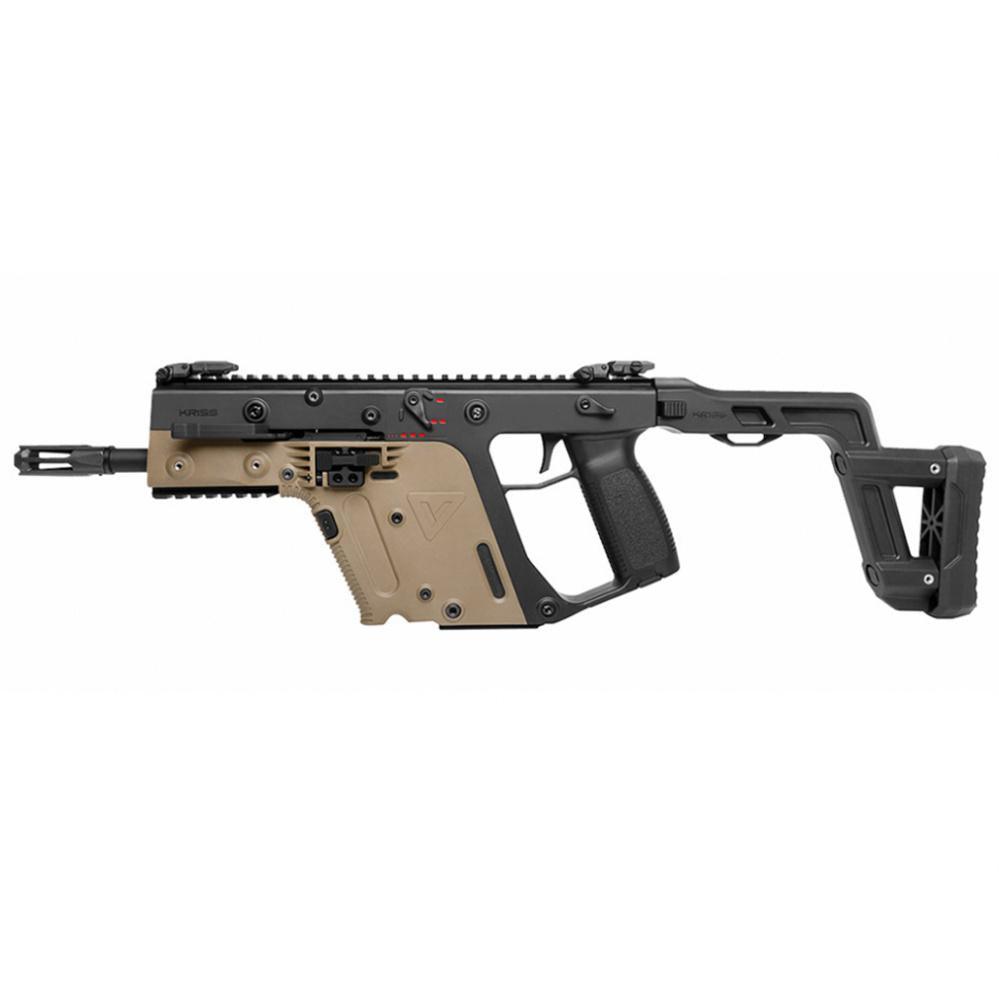 Krytac - Kriss Vector AEG - Two Tone - Game-On.no