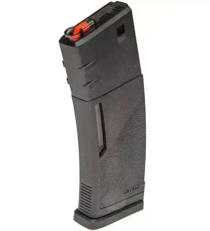 Krytac - Magasin til M4/M15/M16 Softgun Rifler - 1stk - Game-On.no