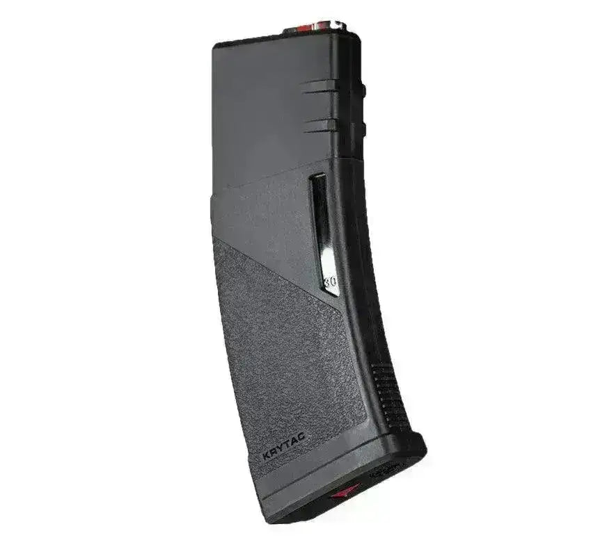 Krytac - Magasin til M4/M15/M16 Softgun Rifler - 1stk - Game-On.no