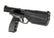 Krytac - SilencerCo Maxim 9 Softgunpistol Co2 med Blowback - Game-On.no
