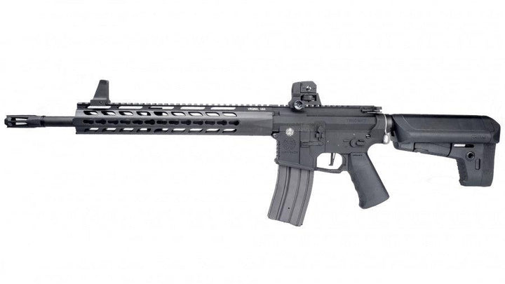 Krytac - Trident MK II SPR - AEG Softgun Proline - Game-On.no