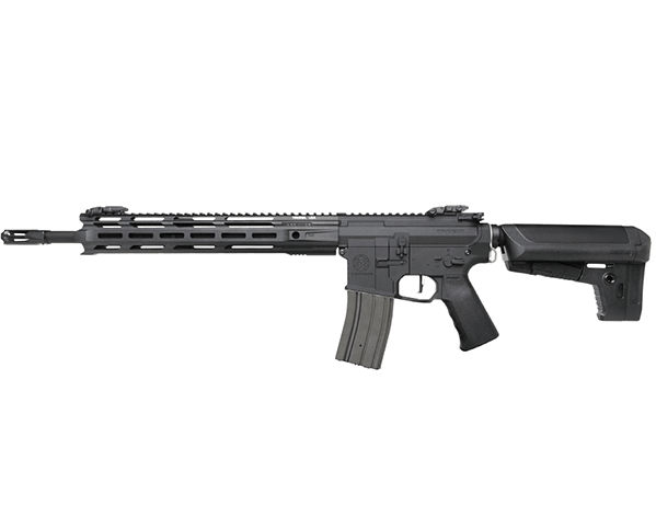 Krytac - Trident MK II SPR-M - AEG Softgun Proline - Game-On.no