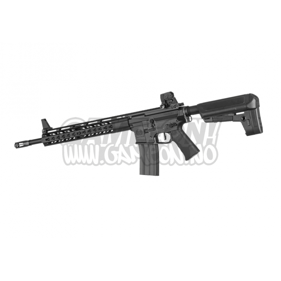 Krytac - Trident MK II SPR/PDW Bundle S - AEG Softgun Proline - Game-On.no