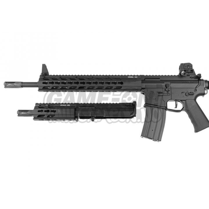 Krytac - Trident MK II SPR/PDW Bundle S - AEG Softgun Proline - Game-On.no