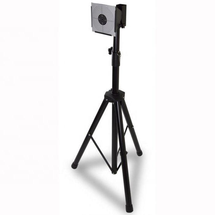 Kulefanger 14x14cm med Tripod Stativ - Game-On.no