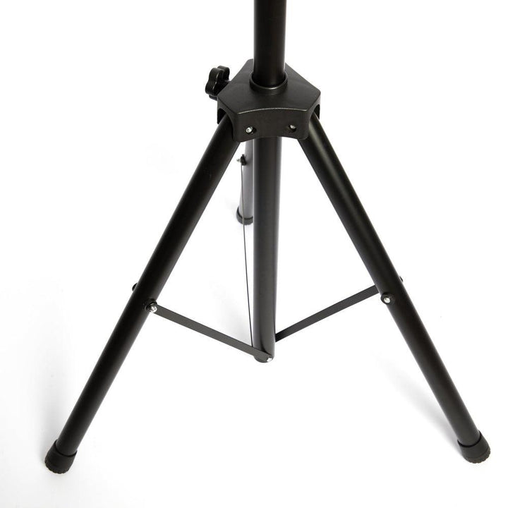 Kulefanger 14x14cm med Tripod Stativ - Game-On.no