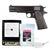 KWC - 1911 Airsoft Springer - Full Pakke - Game-On.no