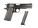 KWC - 1911 Softgun Springer Pistol - Svart - Game-On.no
