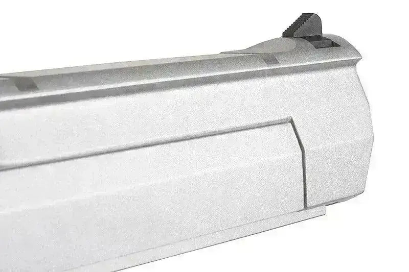 KWC - Deagle Silver Co2 - GBB - Game-On.no