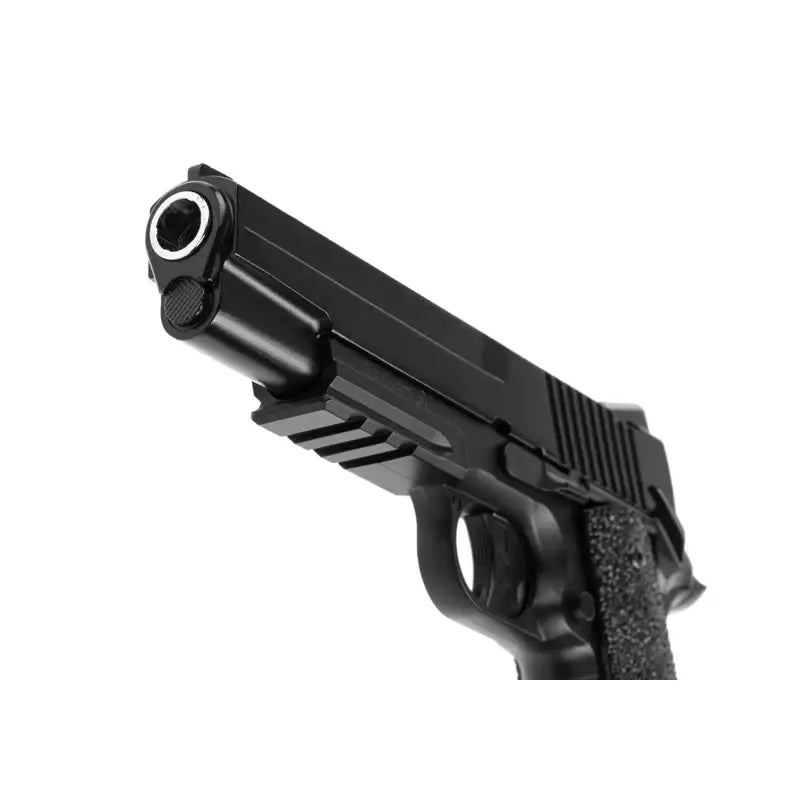 KWC SG GSR 1911 Co2 luftpistol 4.5mm BB – 3J uten blowback - Game-On.no