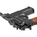 KWC C96 Semi/Fullauto CO2 Luftpistol 4.5mm BB