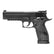 KWC P226 Match Blowback CO2 Luftpistol 4.5mm